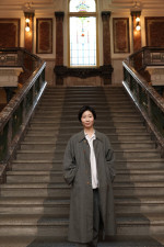 『虎に翼』スピンオフ『山田轟法律事務所』主演の土居志央梨