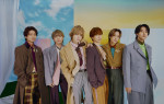 『ベストヒット歌謡祭2025』に出演するKis‐My‐Ft2