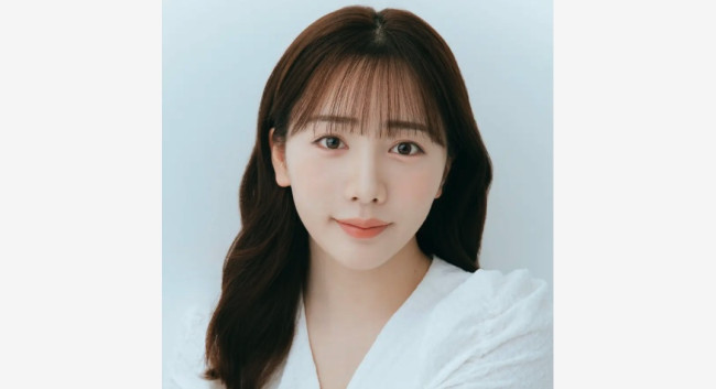 能條愛未　※「TWIN PLANET」オフィシャルサイトより