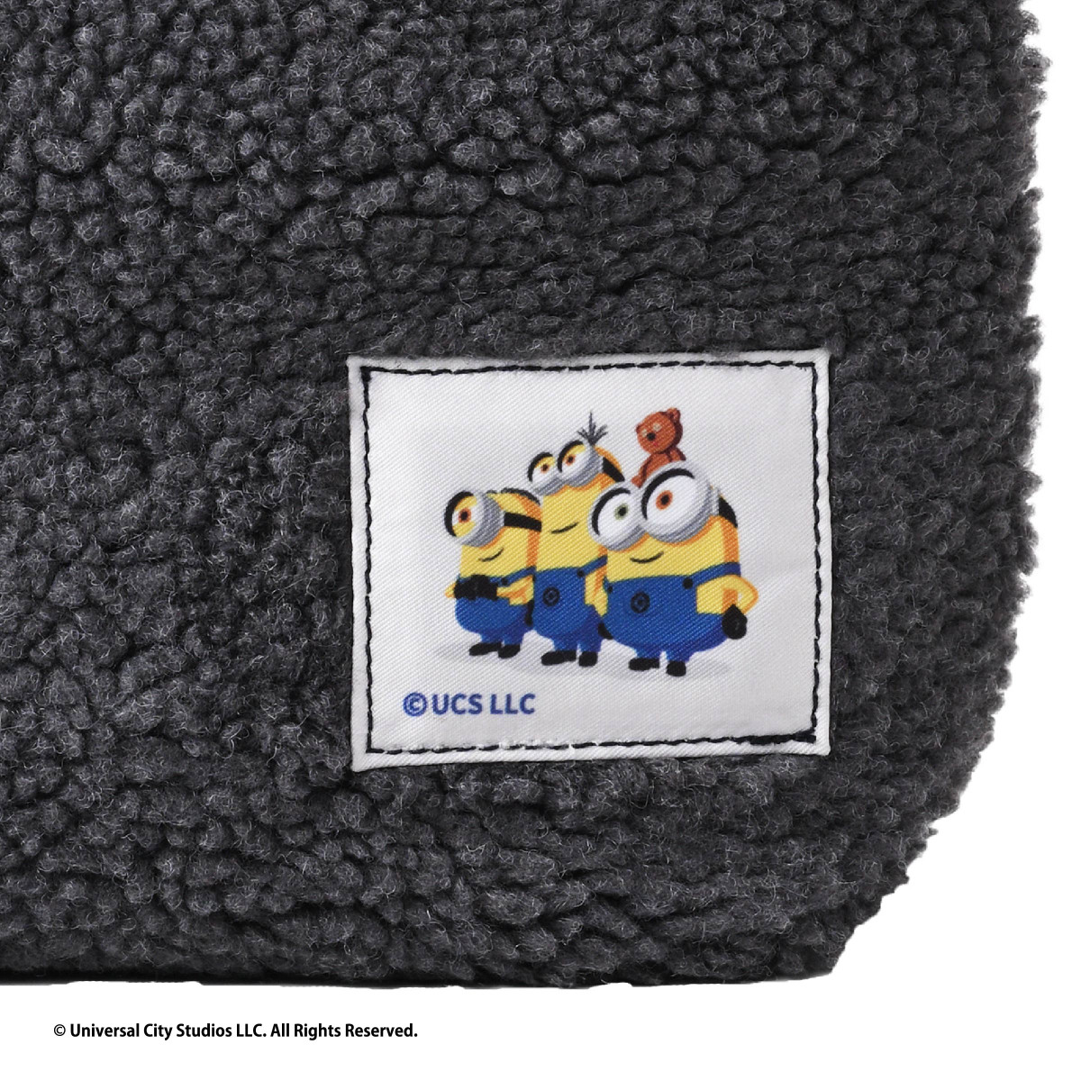 20251112 『ミニオン』×「カフェ・ド・クリエ」