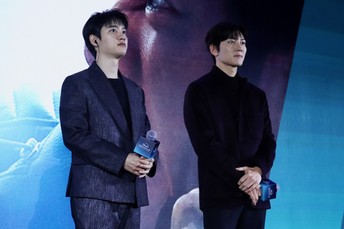 ＜ディズニープラス・オリジナル・プレビュー 2025＞発表まとめ　Travis Japan、今田美桜、ヒョンビン、真田広之ら日韓スター大集結