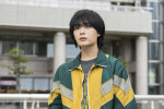 『東海テレビ×WOWOW 共同製作連続ドラマ 横浜ネイバーズ』主演・大西流星（なにわ男子）