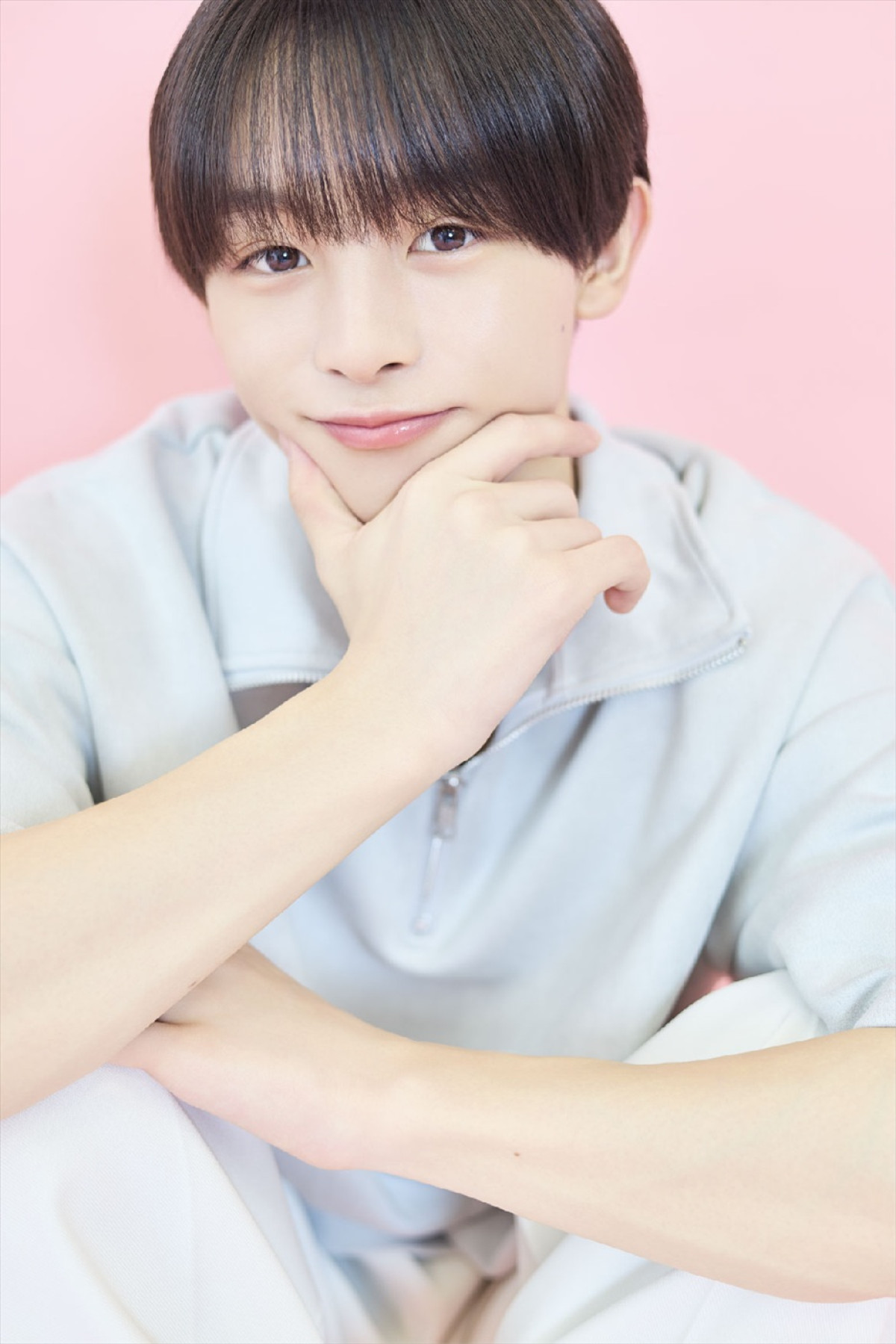 三村航輝、スターダストプロモーション所属へ　自身の“好き”が詰まった1stカレンダー発売決定