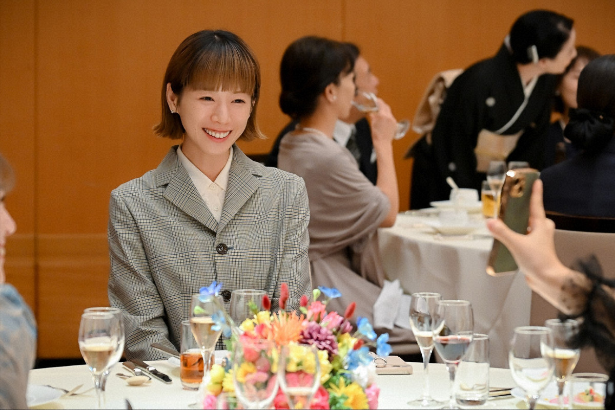 『じゃあ、あんたが作ってみろよ』第7話　勝男＆鮎美、別れていることを言い出せないまま両家顔合わせへ