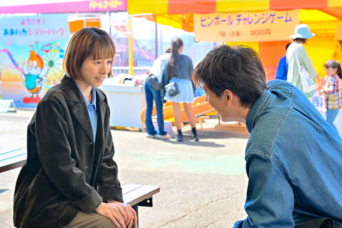 『じゃあ、あんたが作ってみろよ』勝男、目を潤ませて鮎美の良さを語る「グッときた」「カッコよかった」と反響