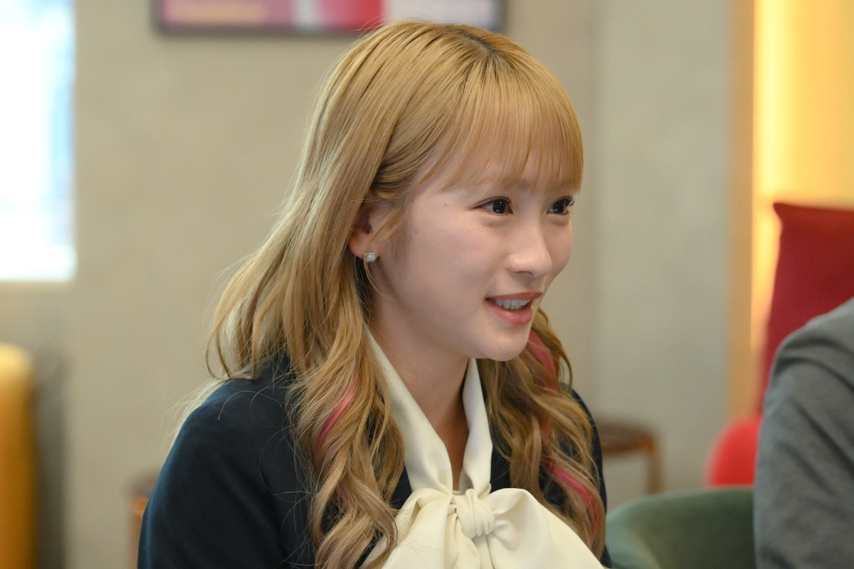 『フェイクマミー』第7話 学園に怪文書！校外学習のキャンプでまさかの事件が発生