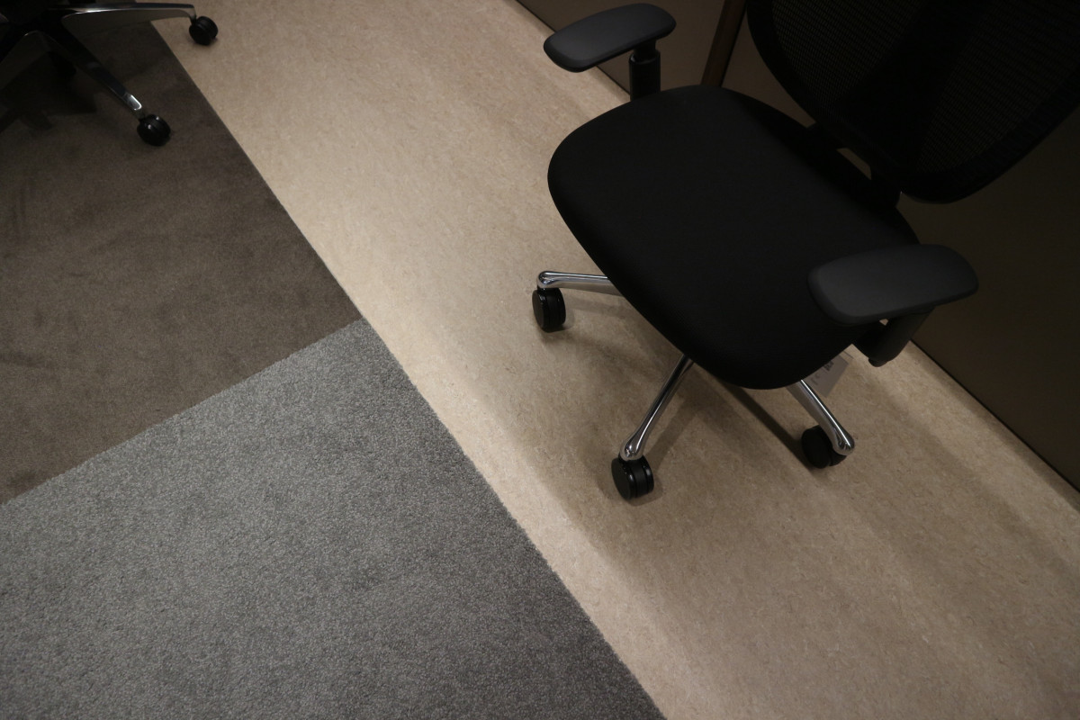 20251120「Chair isn‘t」取材