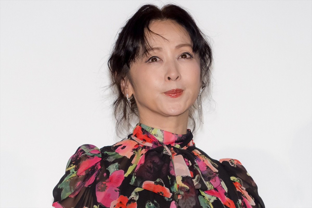 芦田愛菜、体当たりで演じたスカーレット「不確実な未来でも、明日へ希望を持つことは自由な権利」