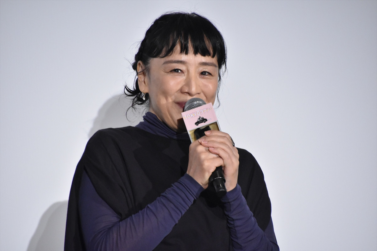 木村拓哉、倍賞千恵子ら…山田洋次監督にとって「これ以上ないステキな俳優」が揃った『TOKYOタクシー』本日出発