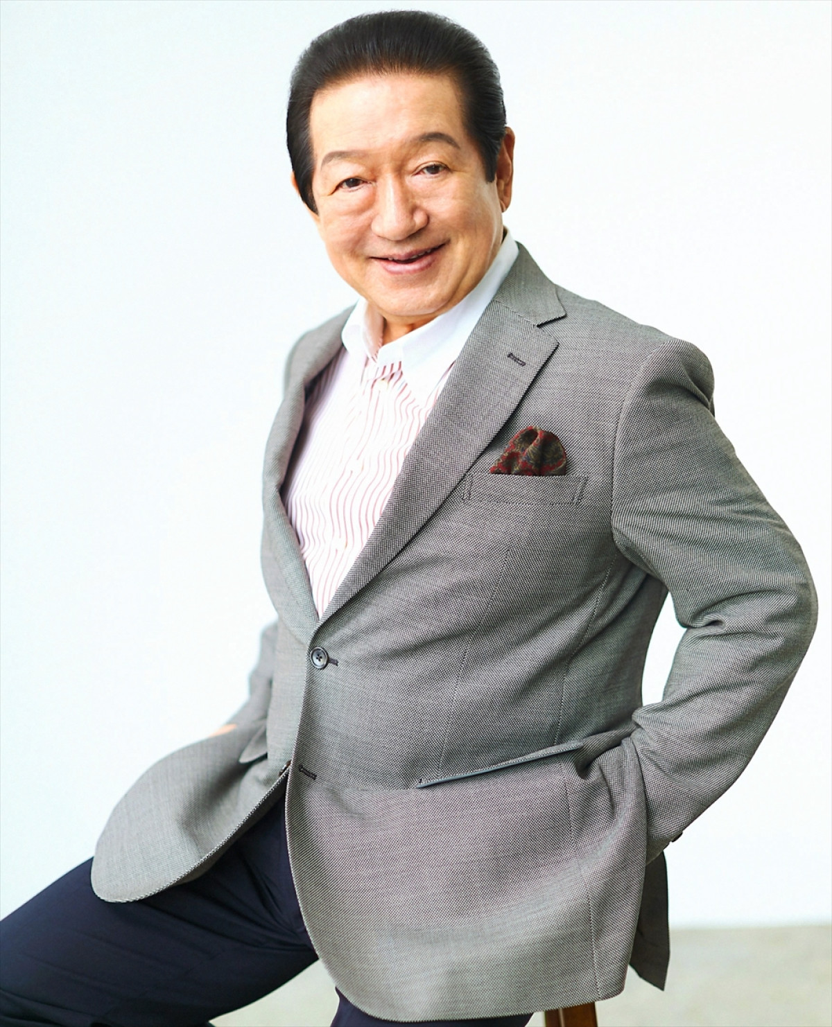 考古学者・吉村作治82歳、人生をかけたエジプトでの発掘に密着　11.26クローズアップ現代で放送