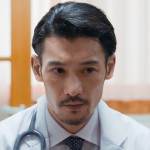 映画『＃拡散』に出演する淵上泰史