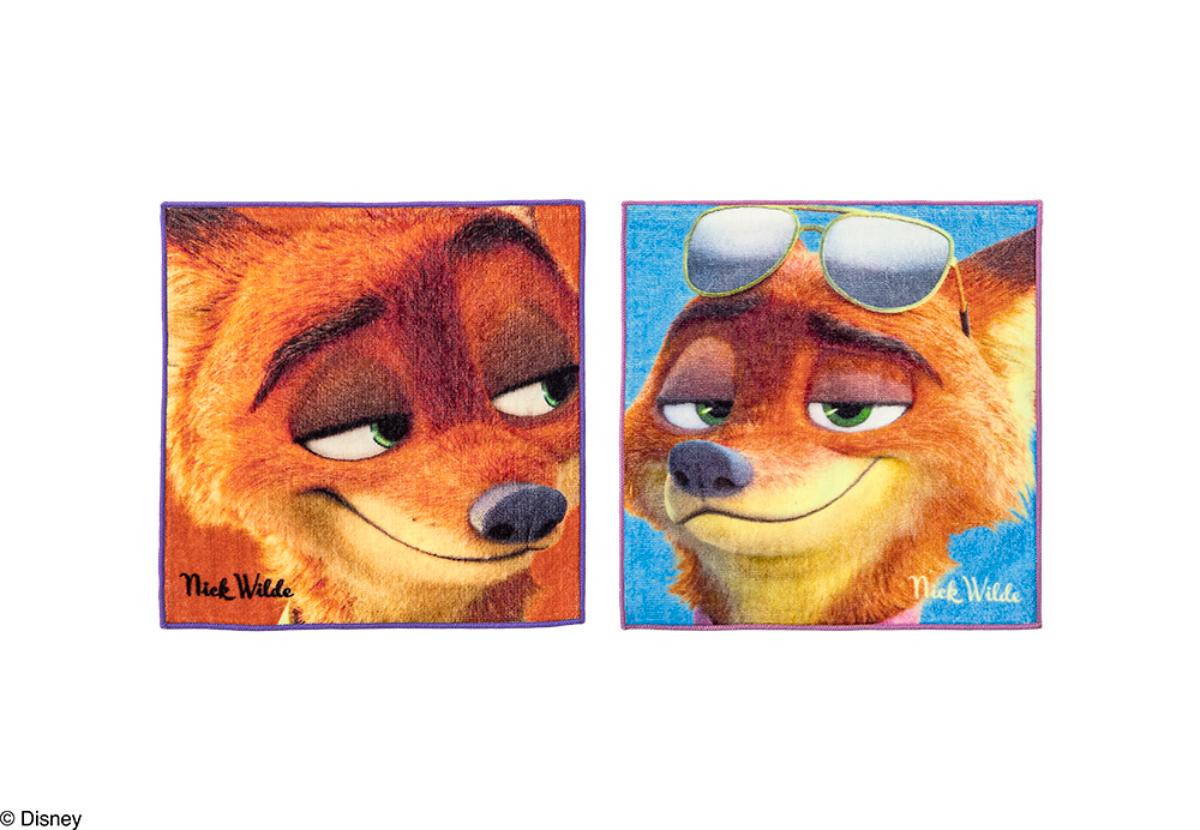 251106「ズートピア／ショコラサンド『見ぃつけたっ』」