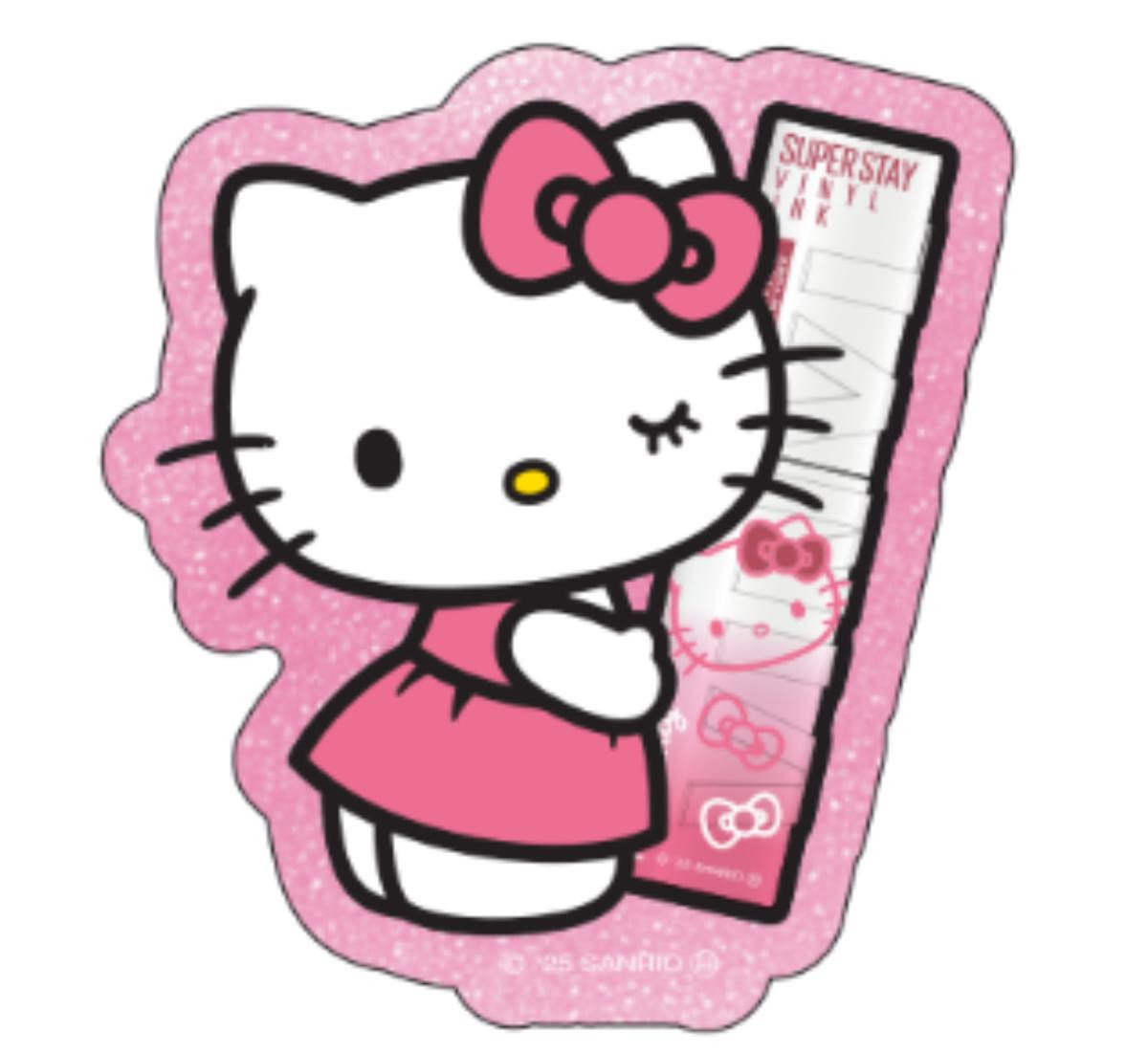 251107「MAYBELLINE NEW YORK」