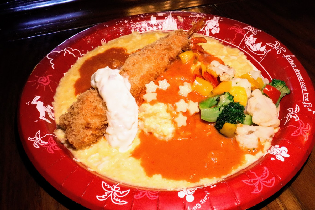 20251114 ディズニー・クリスマス