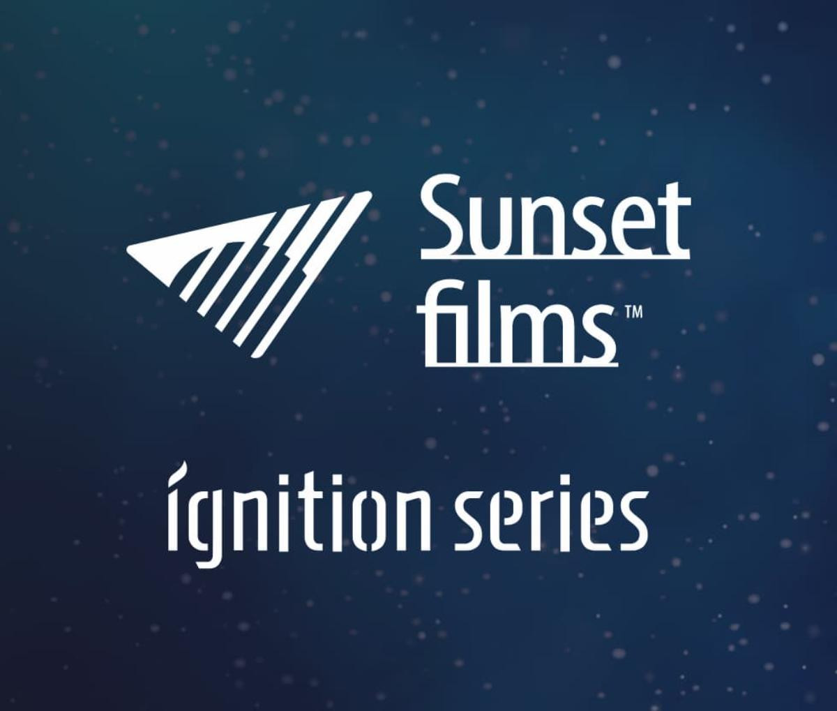 251116「Ignition SERIES『HARMONY OF LIGHT』created by Sunset films」