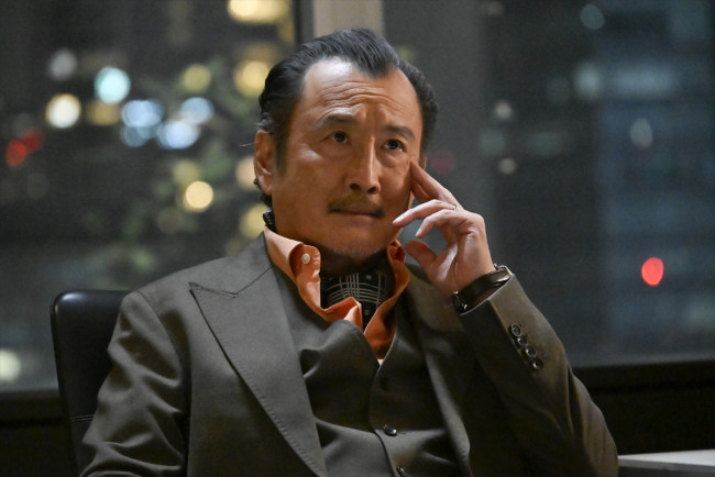 『ちょっとだけエスパー』第5話場面写真