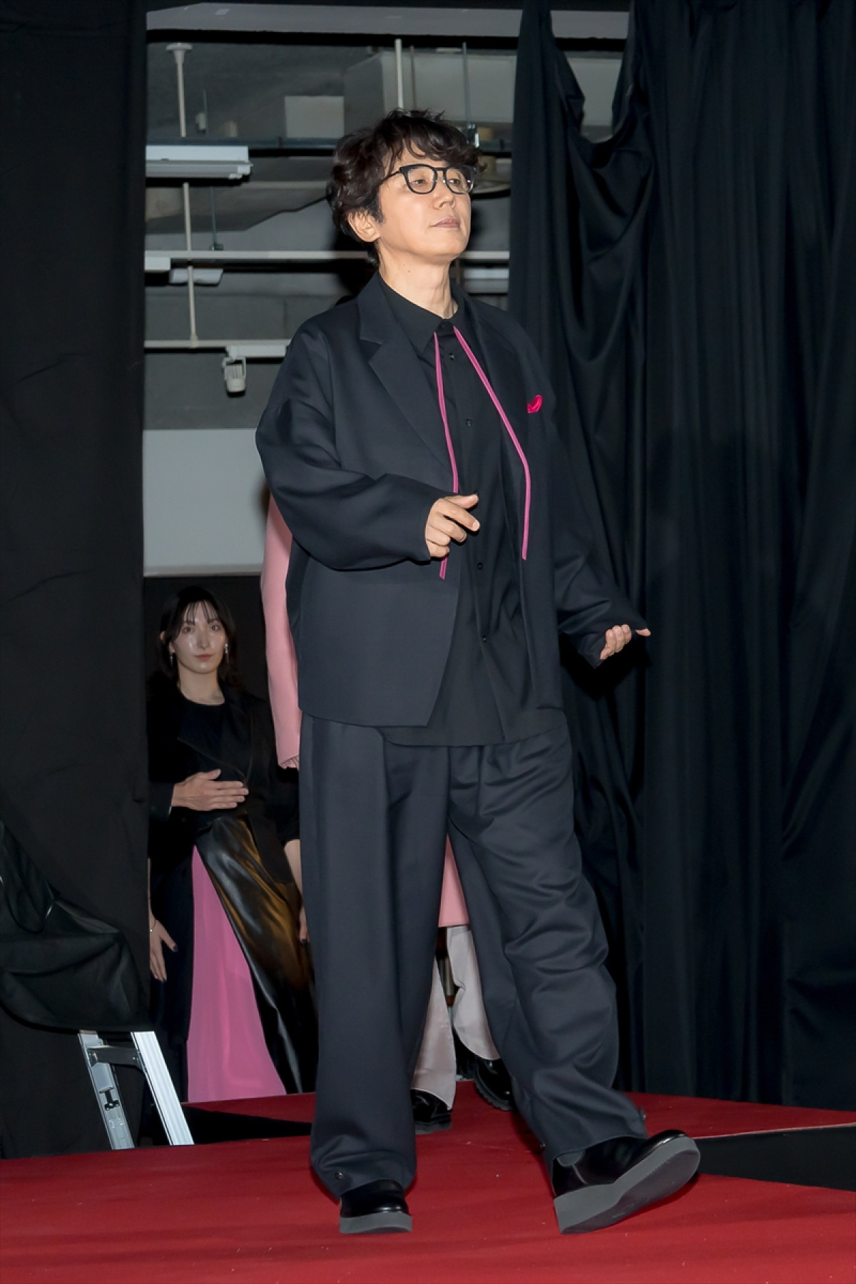 鈴木保奈美、西麻布でナンパされる「すごい行きたかった」