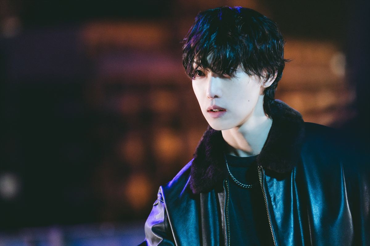 山中柔太朗×高松アロハ『純愛上等！』緊迫の予感な本予告解禁！　主題歌は主演2人の特別ユニットに