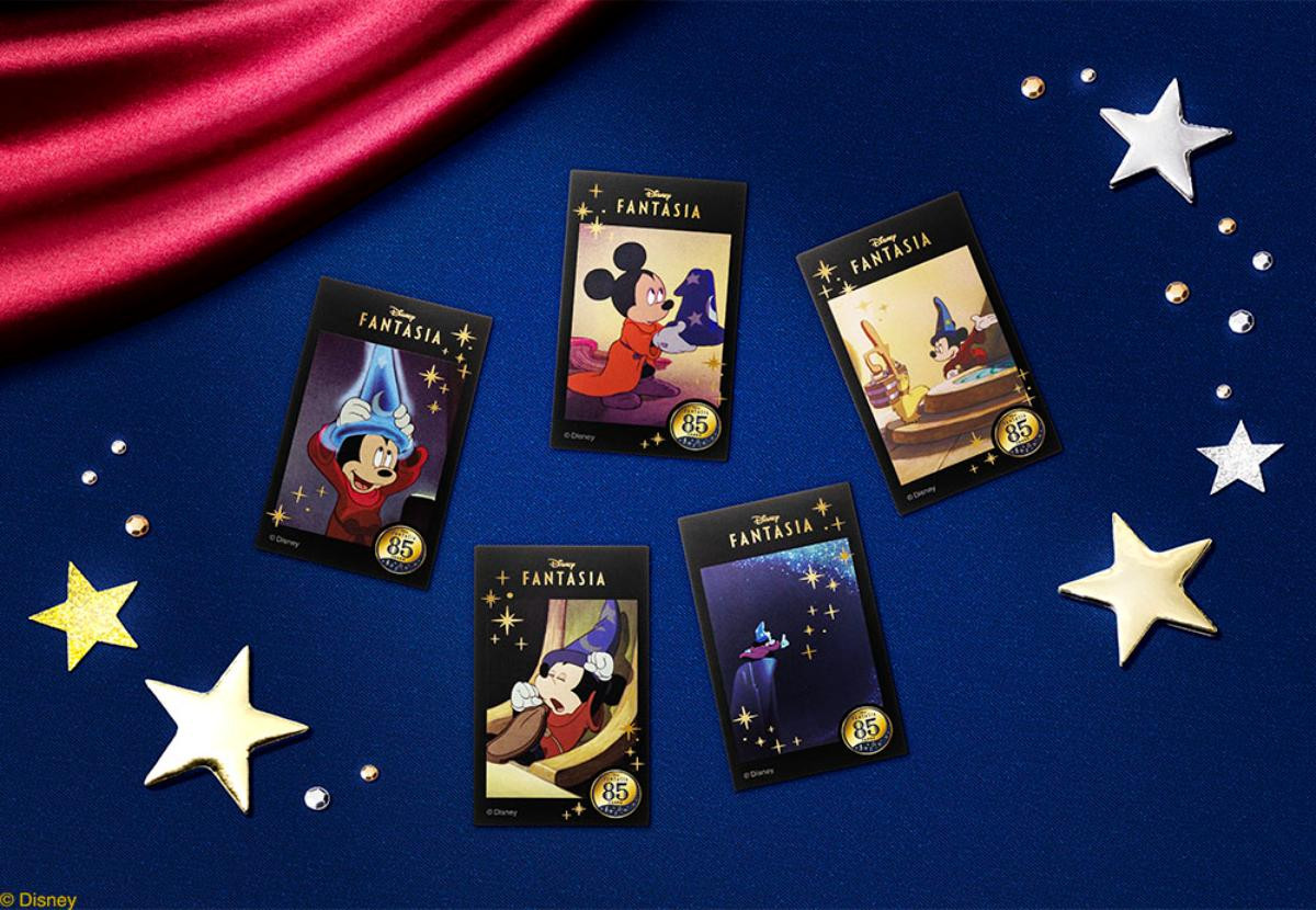 251120「Disney SWEETS COLLECTION by 東京ばな奈」