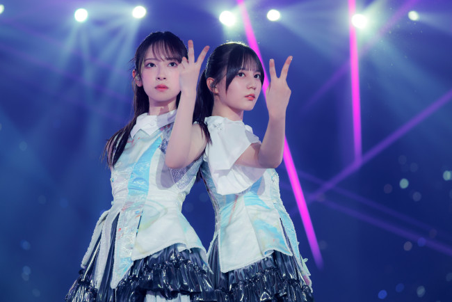 日向坂46 ARENA TOUR 2025「MONSTER GROOVE」