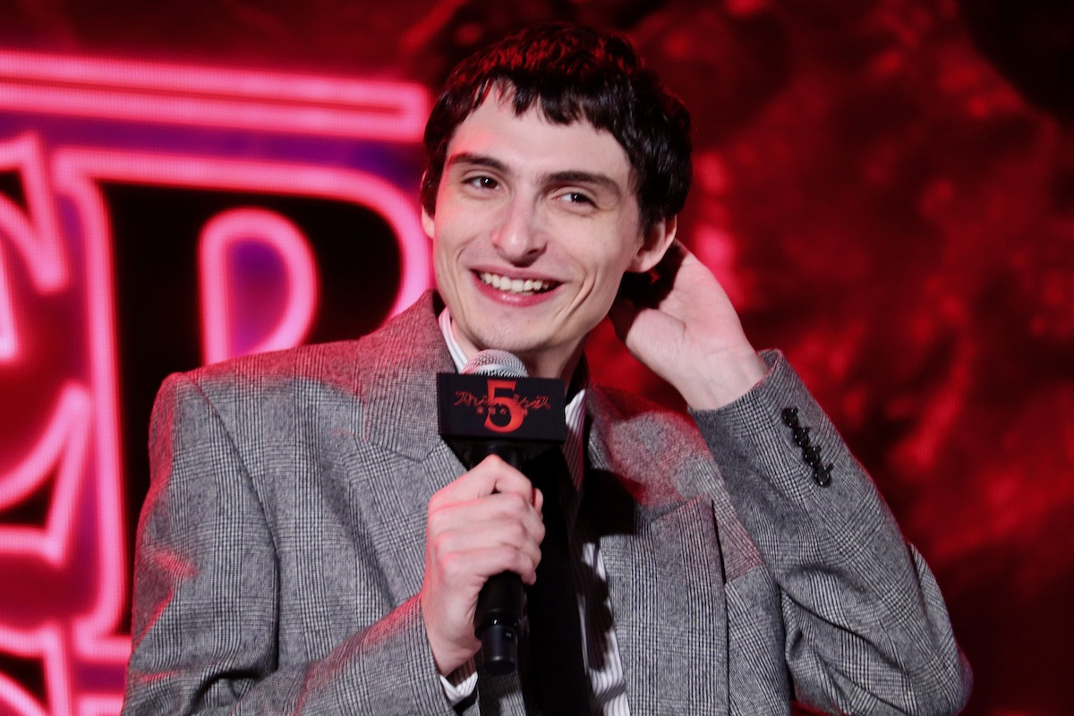 『ストレンジャー・シングス』ファン2000人が熱狂！　来日したキャスト＆ダファー兄弟が神ファンサ