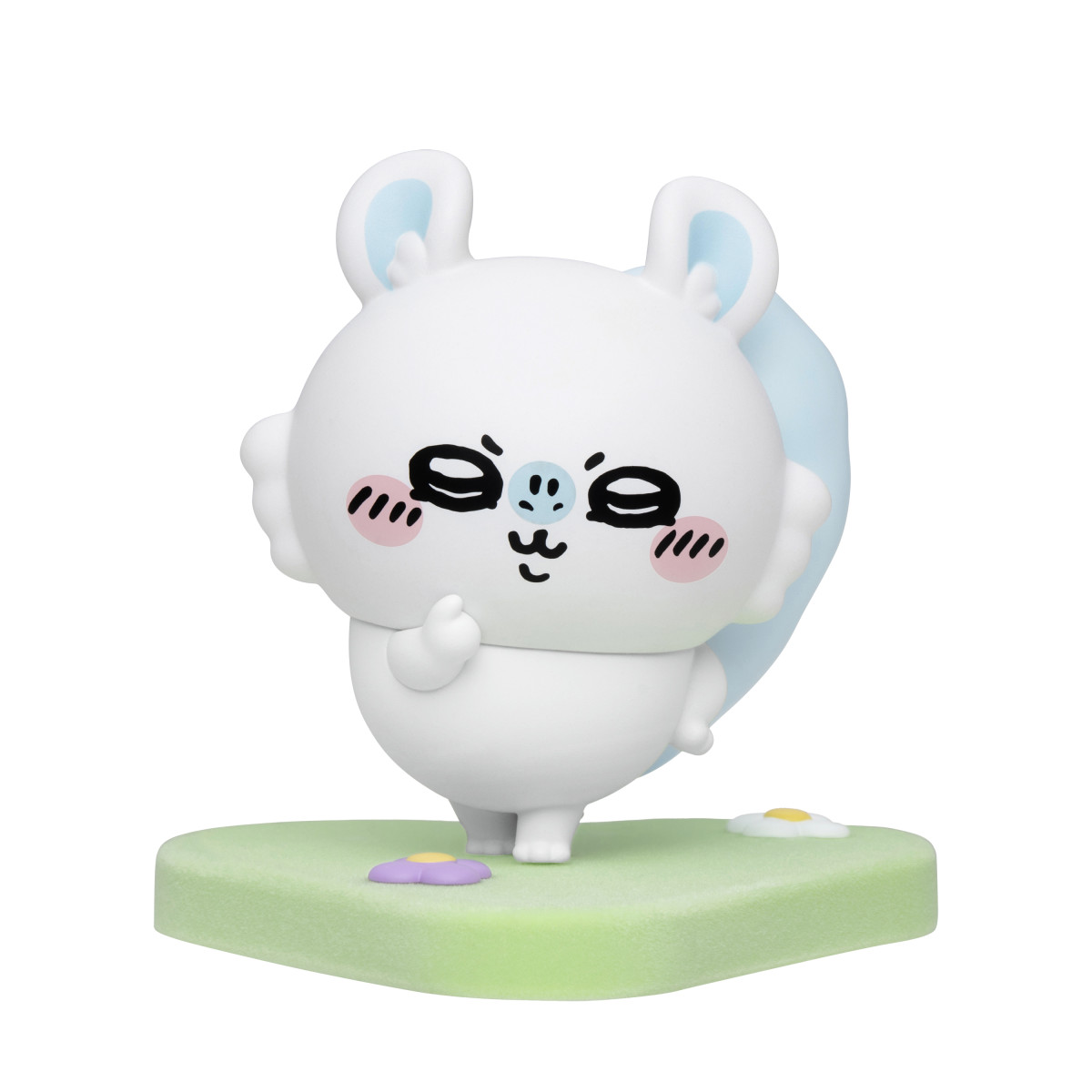 20251125_うさぎだらけ