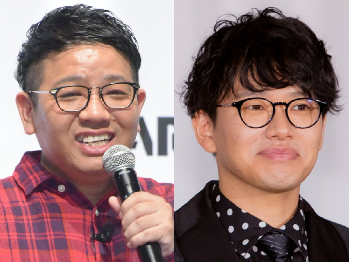 『M‐1グランプリ』準決勝進出メンバーを全員チェック！　超激戦を勝ち抜いた30組をイッキ見