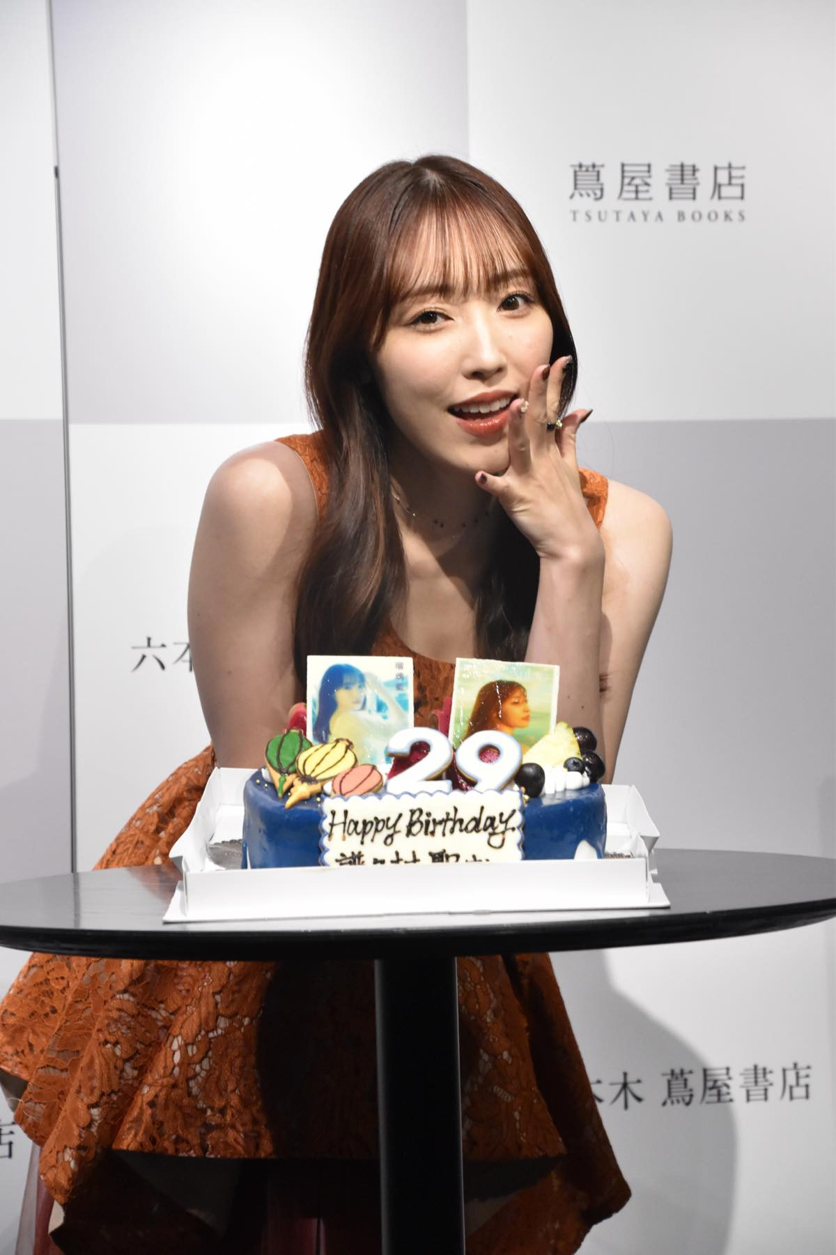 元モー娘。リーダー・譜久村聖、卒業発表の北川莉央にコメント「みんなに優しくいられる世界でいたい」