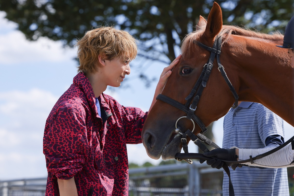 『ザ・ロイヤルファミリー』【単勝オッズ101.9倍】感動レースからの急展開に衝撃「なんてこった…」（ネタバレあり）