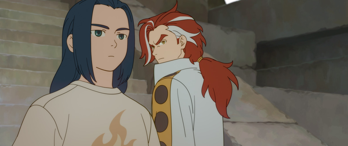 悠木碧「自分の引き出しにはない芝居が必要だった」　“師匠たち”から受け取ったもので挑んだ『羅小黒戦記2』