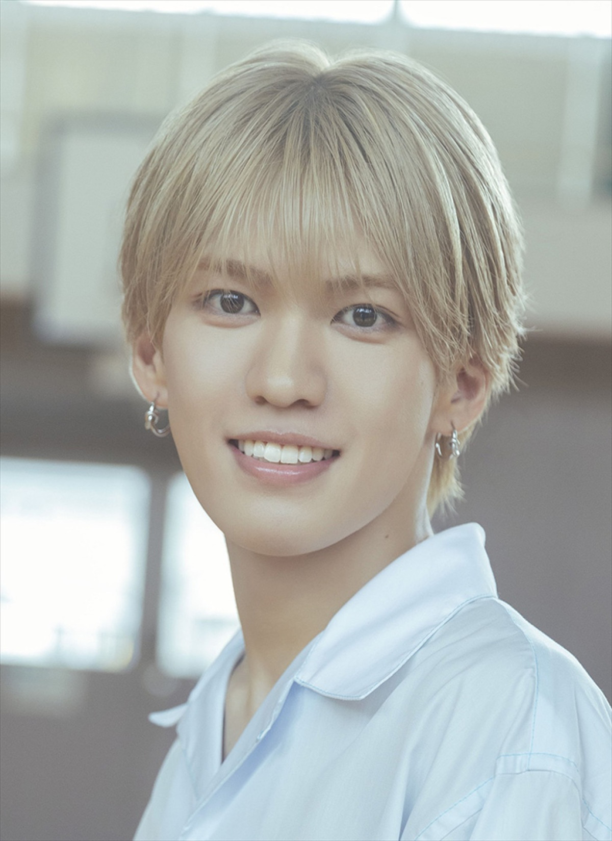 舞台『魔道祖師』第2弾「遡かい編」26年春上演決定！　金子隼也、廣瀬智紀が続投