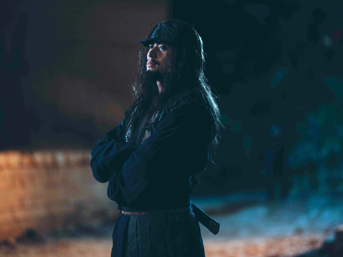 『北方謙三 水滸伝』白洲迅、M!LK・山中柔太朗、宇梶剛士ら新キャスト27名一挙解禁!