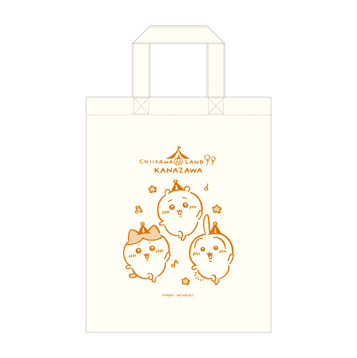 20251106_ちいかわらんど 金沢フォーラス店