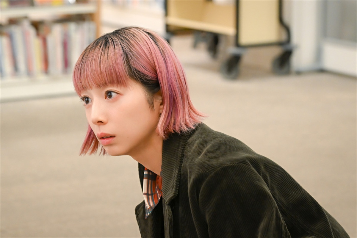 『じゃあ、あんたが作ってみろよ』第6話、少路勇介＆相席スタート・山添が“鮎美”夏帆が参加する婚活パーティーの参加者役で登場