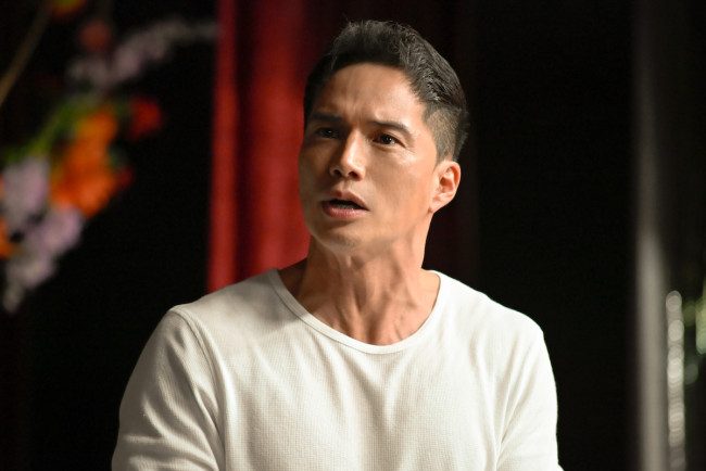 ドラマ『もしもこの世が舞台なら、楽屋はどこにあるのだろう』第7話より