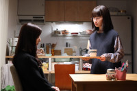 土曜ドラマ『良いこと悪いこと』第6話より