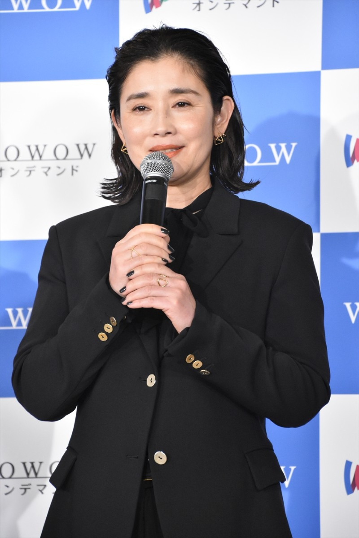 JO1・川⻄拓実、セリフ忘れを“ぶりっこ”で乗り切る!?　 桜井ユキに暴露され「ごめんなさぁ～い」