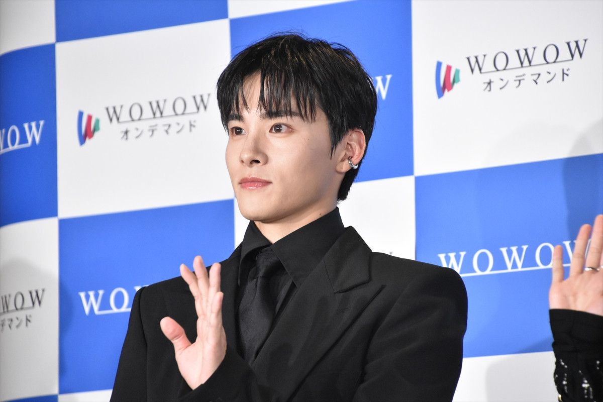 多部未華子、夫のDVに苦しむ役で大切にしたことは「痛々しく見せること」