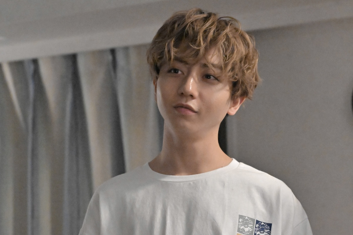 『娘の命を奪ったヤツを殺すのは罪ですか？』“沙織”新川優愛、ママ友の秘密に怒り爆発！　ネット騒然「泥沼」「闇が深すぎ」