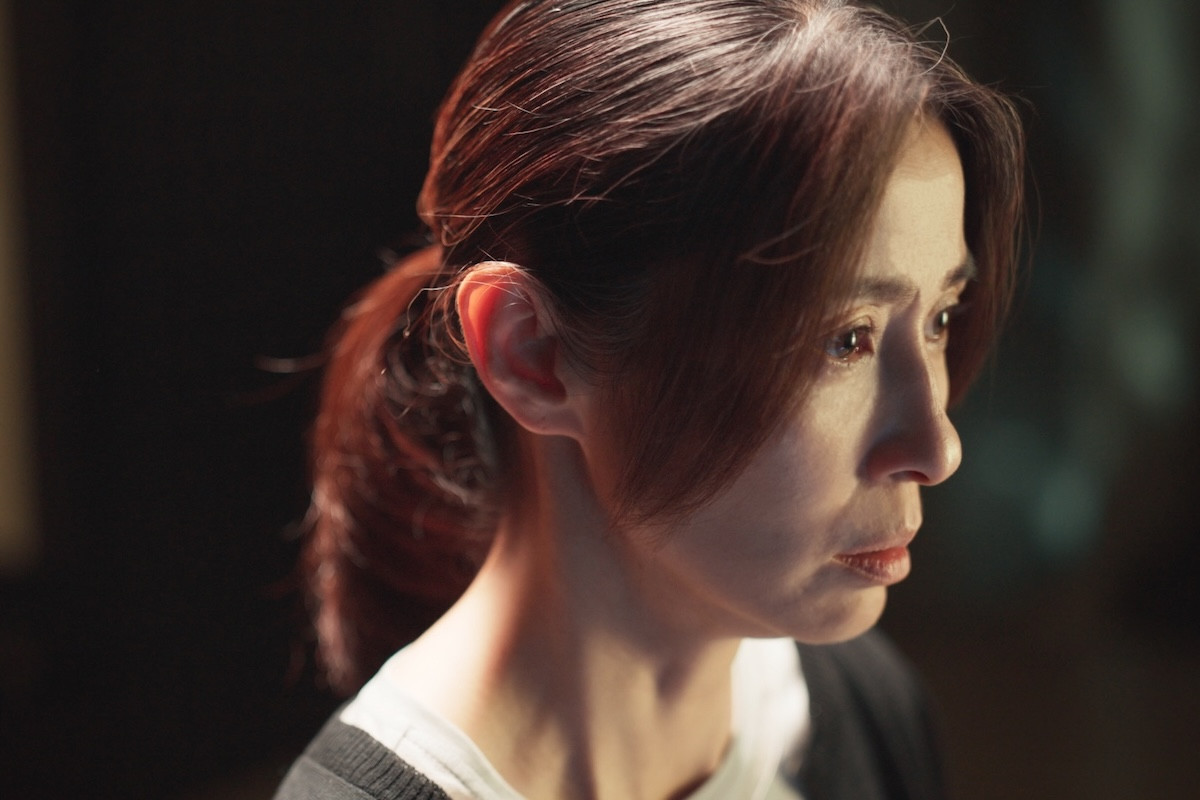 『娘の命を奪ったヤツを殺すのは罪ですか？』“沙織”新川優愛、ママ友の秘密に怒り爆発！　ネット騒然「泥沼」「闇が深すぎ」