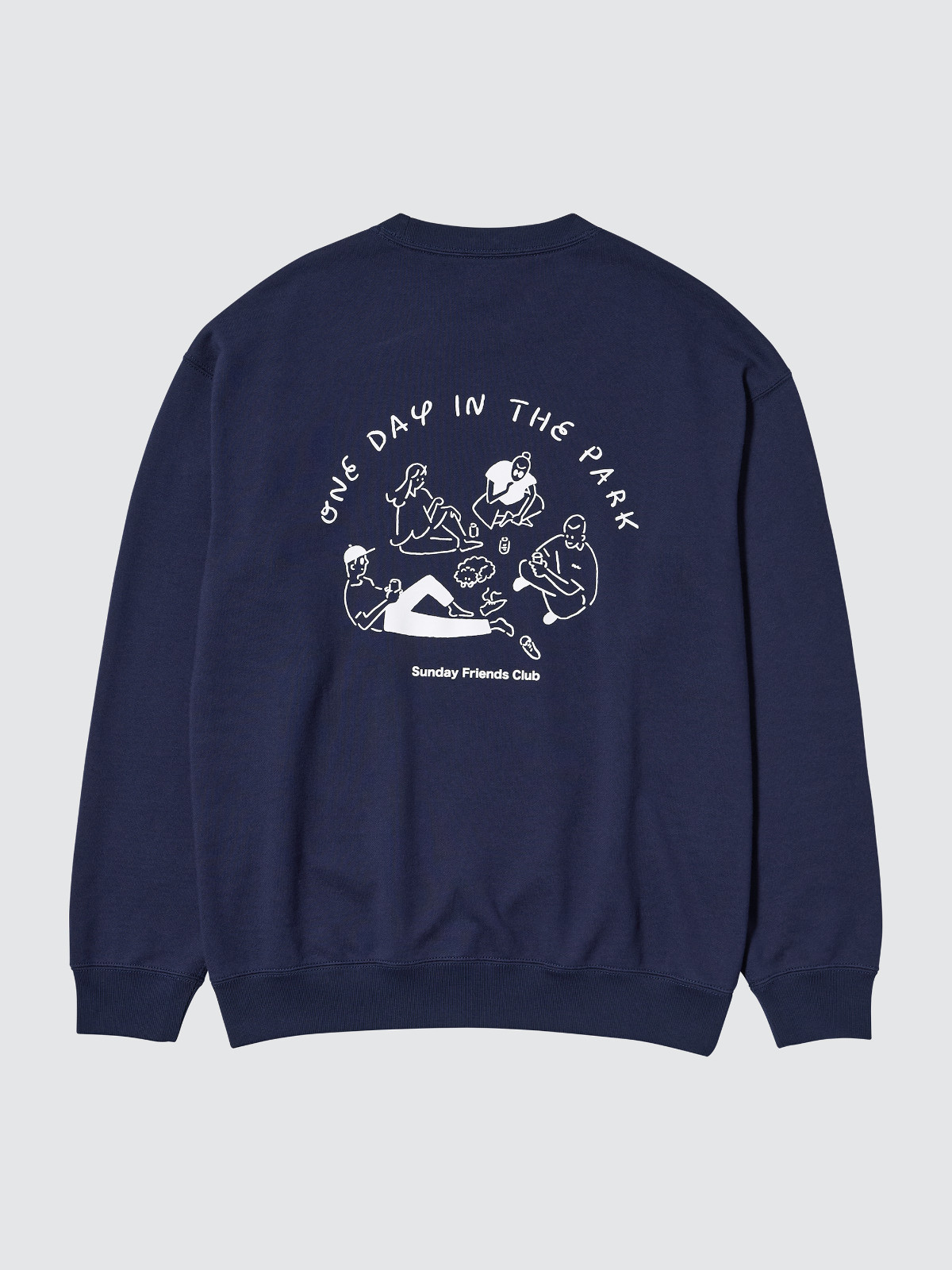 20251121 ユニクロ