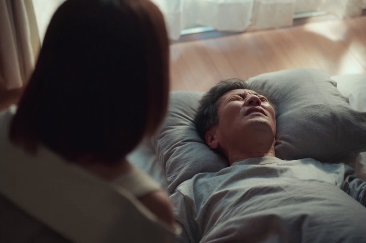 『娘の命を奪ったヤツを殺すのは罪ですか？』第8話 “レイコ”齊藤京子、“空”佐藤大空を誘拐され衝撃