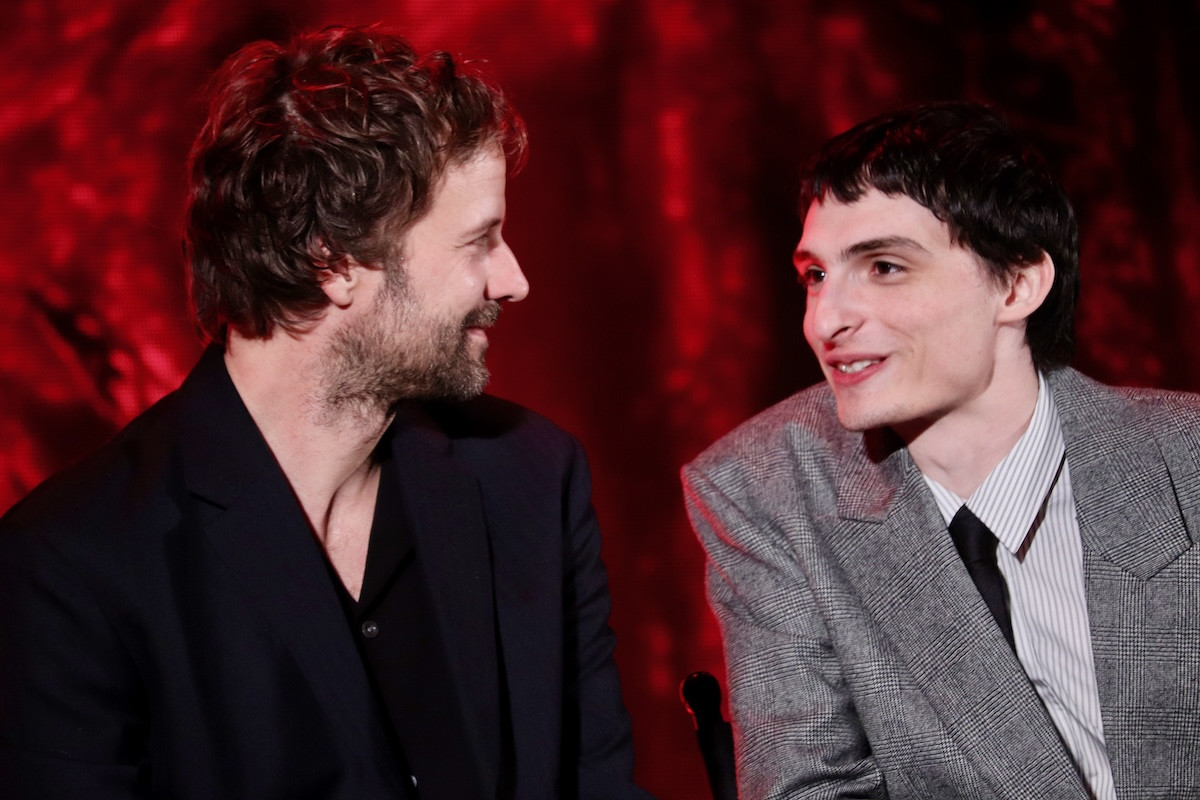 『ストレンジャー・シングス』ファン2000人が熱狂！　来日したキャスト＆ダファー兄弟が神ファンサ