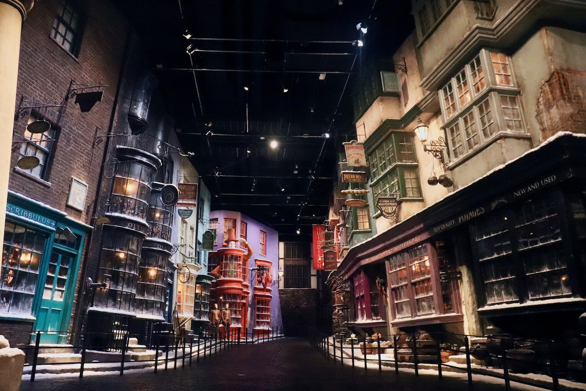 20251107_「ホグワーツ・イン・ザ・スノー」