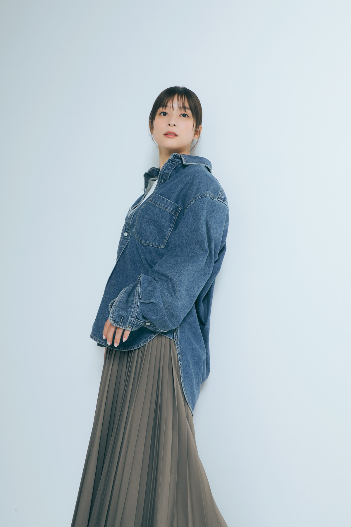 芳根京子＆高橋海人が心に刻む、“本当の自分”と“外から見られる自分”のギャップの乗り越え方