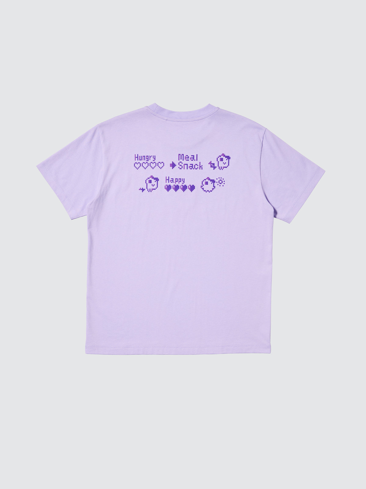 20251113 「たまごっち」×ユニクロ「UT」