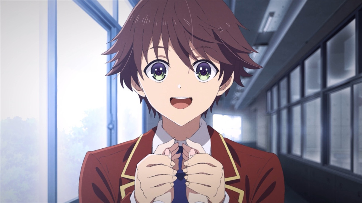 『ようこそ実力至上主義の教室へ』4th Season、26年4月放送開始＆PV第1弾公開　新キャストに佐藤未奈子、坂田将吾ら