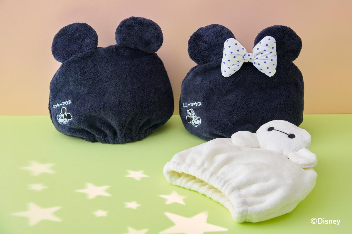 251117「ディズニーオリジナルアイテム」