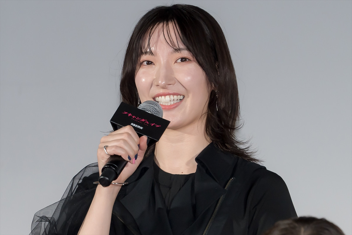 浅香航大、横山裕に「僕のこと覚えてますか？」　ジュニア時代の思い出告白