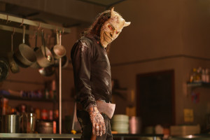 映画『ブラックフォン ２』場面写真